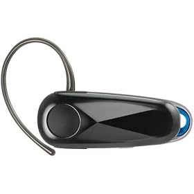 Motorola H560 Bluetooth Headset (Silver)