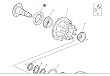 Stemco Wheel Set 1093074