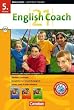 English Coach 21 - 5. Klasse
