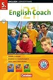 Software : English Coach 21 - 5. Klasse