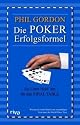 Die Poker Erfolgsformel: No Limit Hold'em f&uuml;r den Final Table