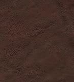 Pro Series 7ft Leatherette Table Cover (Dark Brown)