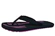 Puma Epic Flip Frauen Flip-Flops Sandalen - Schwarz-BLACK-42
