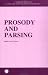 Book Prosody And Parsing: A Special Issue Of Language And Cognitive Processes