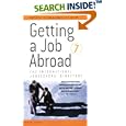 Getting a Job Abroad (How to) by Roger Jones