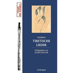 Tibetische Lieder