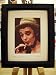 Pete Doherty Limited Edition Framed Canvas Art Print