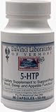 DaVinci Laboratories 5-HTP - 90 Veg Capsules