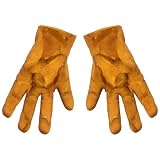  : Fantastic 4 (Movie) - Thing Muscle Gloves Adult