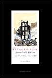 Out of the Ruins: A New York Record - Lower Manhattan, Autumn 2001