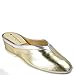 Jacques Levine #4640 Womens Wedge Slipper