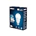 Cree 60W Equivalent Daylight (5000K) A19 Dimmable LED Light Bulb (4-Pack)