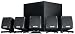 Cambridge SoundWorks MegaWorks 510D Computer Speakers