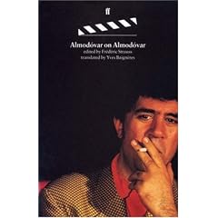 Almodovar on Almodovar