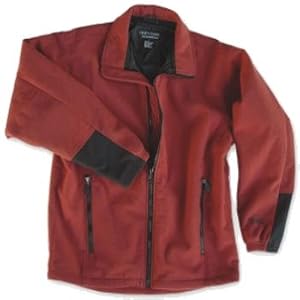 Stormbloc Windproof Fleece Full Zip Jacket (DC1500)