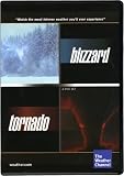 The Weather Channel Blizzard/Tornado DVD 2 Disc Set