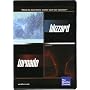 The Weather Channel Blizzard/Tornado DVD 2 Disc Set
