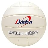 Baden MatchPoint Official Cushioned Volleyball