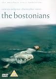 The Bostonians [UK IMPORT] - Wesley Addy