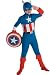 Search : Child Captain America Costume