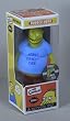 Limited Edition The Simpsons Series 2 Comic Book Guy "Worst ComicCon Ever" T-Shirt Variant Bobble-Head
