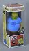 Limited Edition The Simpsons Series 2 Comic Book Guy "Worst ComicCon Ever" T-Shirt Variant Bobble-Head