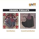 Contribution/Second Contribution