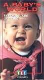 Baby's World: Language of Being
