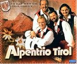 Ich Hab' Noch Nie Tirol Geseh' - Alpentrio Tirol