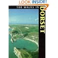 100 Walks in Dorset by England Travel Books