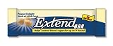 Extend Bar Peanut Delight, 15-Count, 21.16-Ounce Box