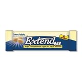 ExtendBarPeanutButterCrunch,15-Count,21.16-OunceBox