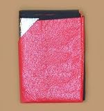Amber Thermal Blanket