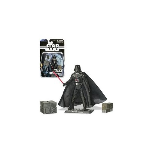 41MT1ltPAhL Star Wars   Basic Figure Bespin Battle Vader