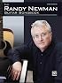 Randy Newman Guitar Songbook (Guitar Tab) (Guitar-Tab Edition)