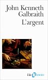 Revue Gallimard  / L'Argent