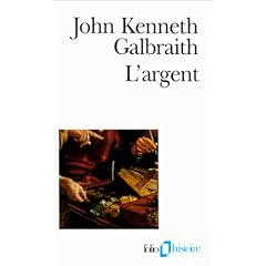 L'argent