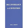 De l'intellect � l'intuition