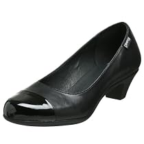 Camper Women's Helena Bajo Dipped Pump