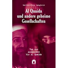Al Quaida und andere geheime Gesellschaften