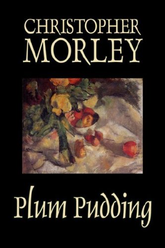 Christopher Morley