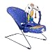 Fisher-Price Kick and Play Bouncer