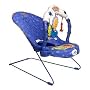 Fisher-Price Kick and Play Bouncer