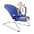Fisher-Price Kick and Play Bouncer