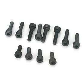 Screw Set,Engine: E100901: 100, 120 from Evolution Aircraft Engines