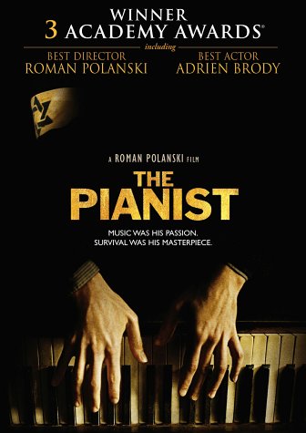 The Pianist (2 Discs)