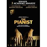 Pianist, theby Adrien Brody