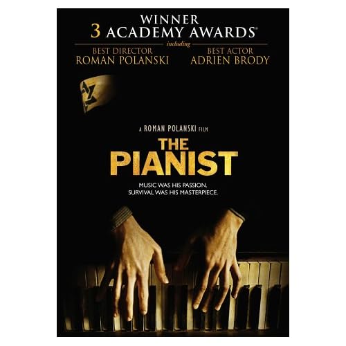 The Pianist (2002)