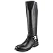 Vince Camuto Farren Women's Leather Riding Boots