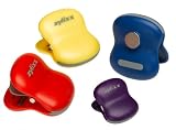 Zyliss Linking Bag Clips, Set of 4, Various Sizes